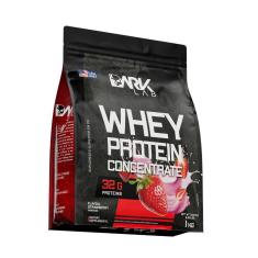 Whey Protein Concentrado 1kg Dark Lab-Unissex