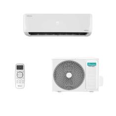 Ar Condicionado Hisense Hi Wall Inverter 12000 Btus Frio  220v  Wi-Fi R-32