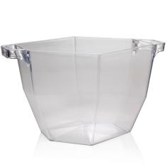 Champanheira Cooler Multiuso Balde Gelo Cerveja Espumante Natural