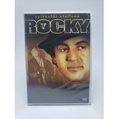 rocky v Dvd