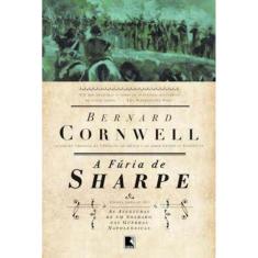 A fúria de Sharpe (Vol. 11)