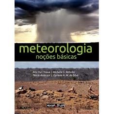 Meteorologia. Noções Básicas