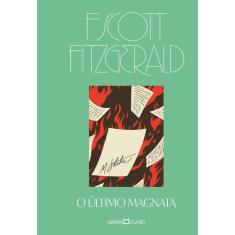 O Ultimo Magnata