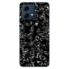 Capa Adesivo Skin359 Verso Para Motorola Moto G84