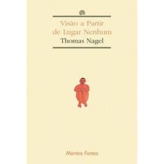 Visao A Partir De Lugar Nenhum - Martins - Martins Fontes