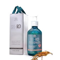 Shampoo Antiqueda e Revitalização NPPE SH-RD Red-Ginseng Hair Activating