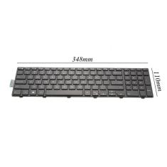 Teclado portátil para Dell Inspiron 15 3000 1