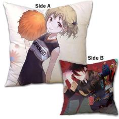 45cm Haikyuu Hinata Shoyo Tobio Oikawa Tooru Pelúcia Anime Figo