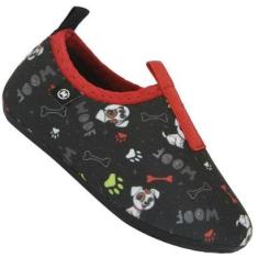 Tenis Molekinho Bebe 2617.100 Masculino-Masculino