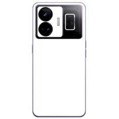 Capa Adesivo Skin352 Verso Para Realme GT3 (2023) - KawaSkin