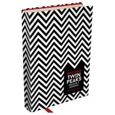 Livro - Twin Peaks: Arquivos e Memórias