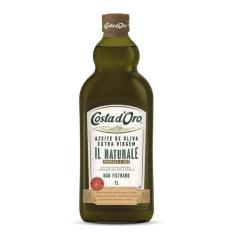 Azeite de oliva extra virgem Naturale Costa D'Oro 1l - Costa Doro