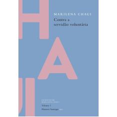 Livro - Contra a servidão voluntária