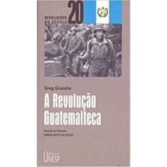 A Revolução Guatemalteca