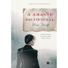 Livro A Amante Do Oficial