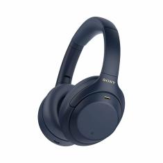 Fone de ouvido Sony WH-1000XM4 (Blue)