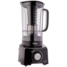 Liquidificador, Ph900, 3L, Preto, 220V, Philco