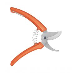 Tesoura De Poda Com Lêmina Metálica Cabo Plástico Tramontina