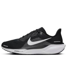 Nike Tênis masculino, Preto/branco/antracite., 41