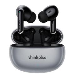 Fone de ouvido bluetooth lenovo xt88 preto redução de ruido sem fio