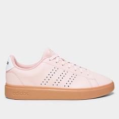 Tênis Adidas Advantage 2.0 Feminino-Feminino