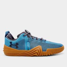 Tênis Under Armour TriBase Reign 6 Masculino-Masculino
