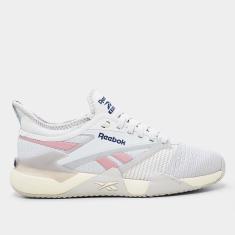 Tênis Reebok Nano Court Feminino-Feminino