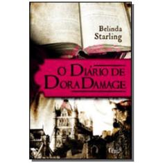 Diario De Dora Damage, O