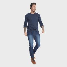 Calça Masculina Skinny Biotipo Jeans