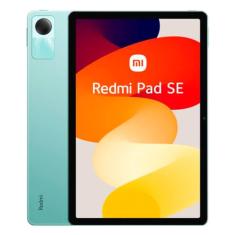 Xiaomi Redmi Pad SE 11" 6GB/128GB (verde)