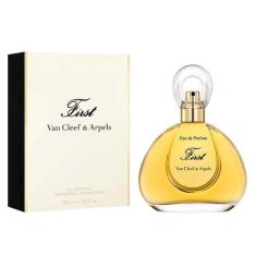 Perfume First Feminino Eau De Parfum 100 Ml