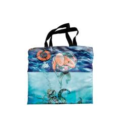 Bolsa Ecobag Ecológica Sustentável A0026