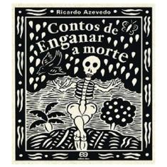 Livro contos de enganar a morte