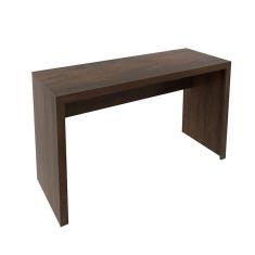 mesa de escritório greta rústica