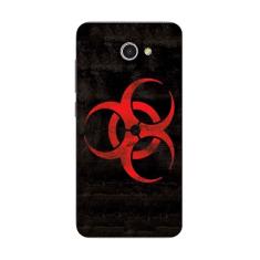 Capa Adesivo Skin155 Verso Para Alcatel A3 4G (5046J)