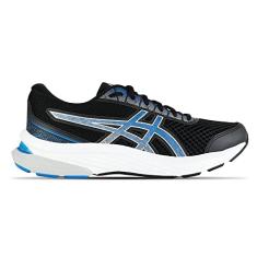 Tênis Masculino Asics Shogun 4 Preto 42