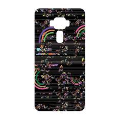Capa Adesivo Skin006 Verso Para Asus Zenfone 3 5.5 (Ze552kl) - KawaSki