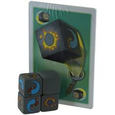 Reino das Catapultas Pacote de Expansões de Jogo de Tabuleiro Conclave