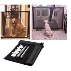 Grade Proteção Pet Tela Cercado Porta Crianças Cachorro Gato - ZEM