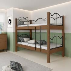 Beliche Solteiro em Mdf Oasis 88 - Art Panta