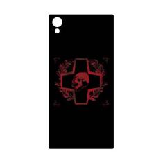 Capa Adesivo Skin023 Verso Para Sony Xperia Z5 Dual E6633 - KawaSkin