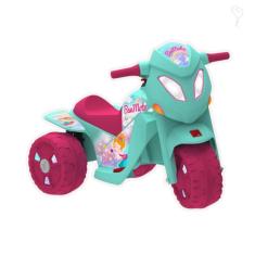 Mini Moto Eletrica Banmoto 6V Turquesa - Bandeirante