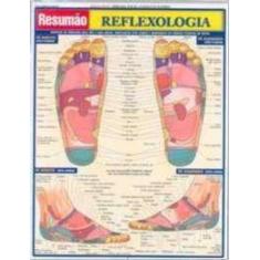 Reflexologia - col. resumao - BARROS, FISCHER & ASSOCIADOS
