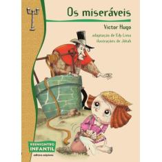 Livro - Os miseráveis