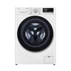 Lava e Seca LG Smart VC4 14kg Branca com Inteligência Artificial AIDD™ (CV5014WC4) - 127v - CV5014WC4