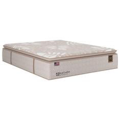 Colchão Casal Molas LFK Royal Comfort Pillow Top (138x188x40) - Sealy