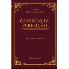 Caminho De Perfeição - CULTOR DE LIVROS