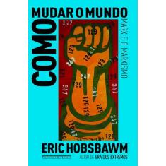 Livro - Como mudar o mundo
