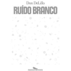 Livro - Ruído branco