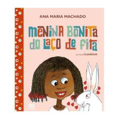 Menina Bonita Do Laço De Fita